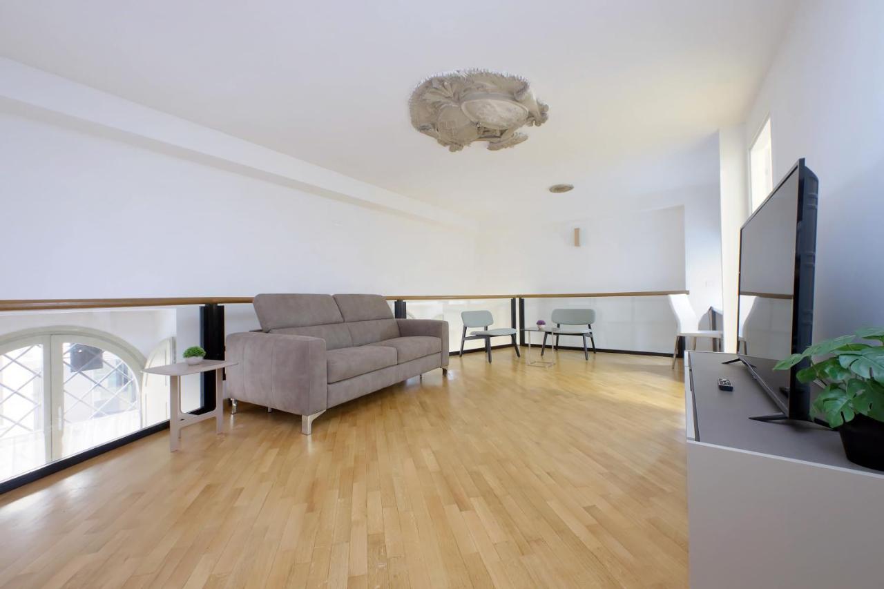 Trevi Suite Apartment - Barberini Rome Exterior photo